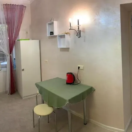 Apartamento Aпартаменты Center_in_od *